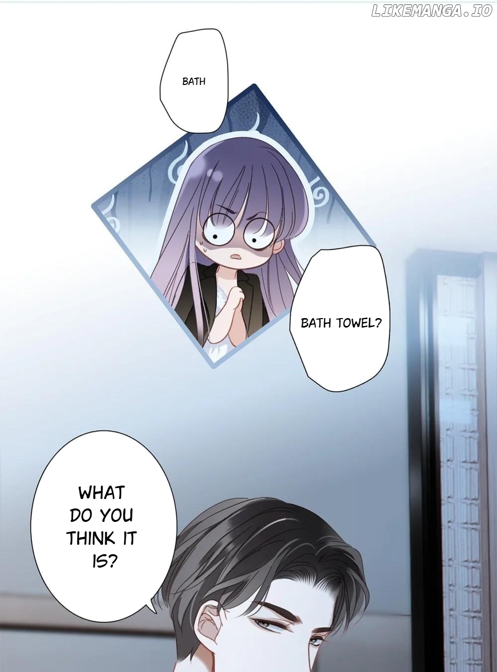 1st Kiss – I Don’t Want To Consider You As Sister Anymore Chapter 75 - 69 - page 45